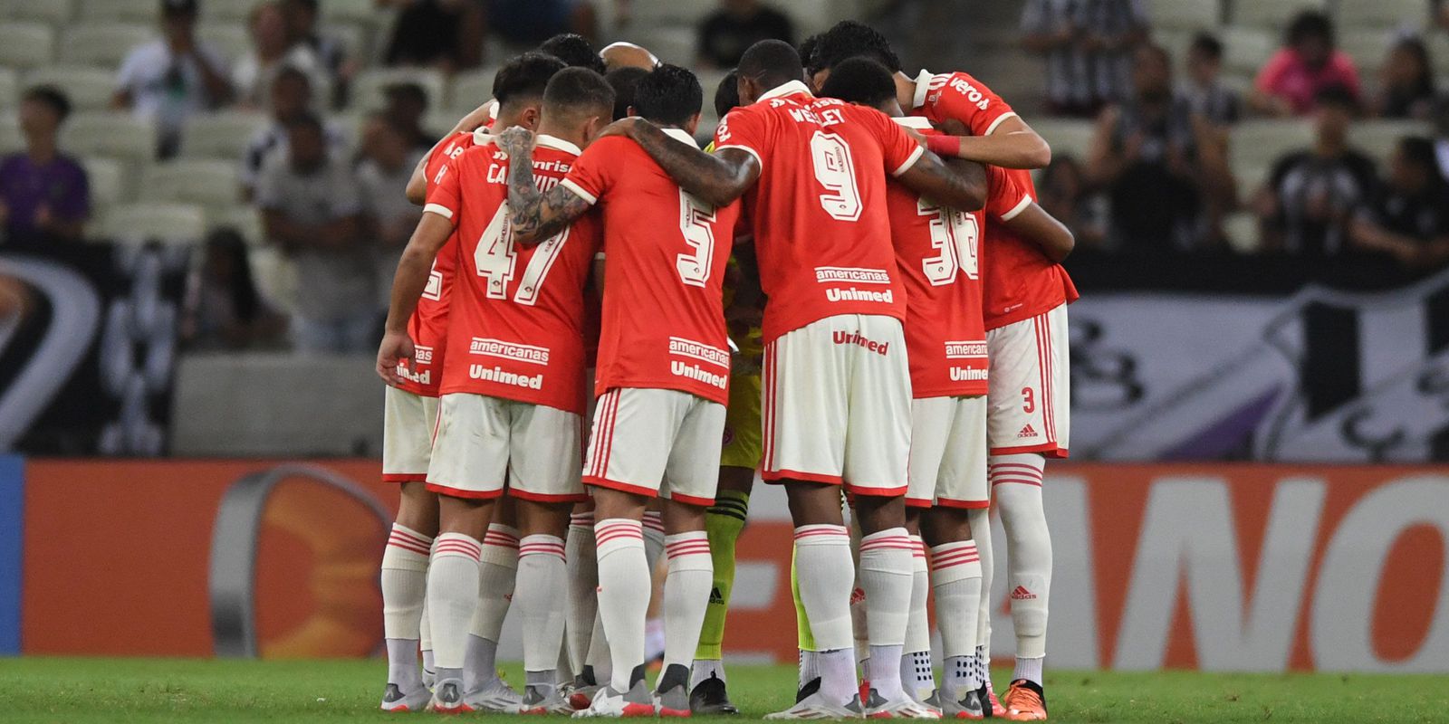 Você está lutando com estadio maracana capacidade maxima ? Vamos conversar